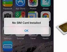 Cara Mengatasi No Sim Pada Iphone