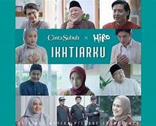 Film Cinta Subuh Telegram