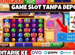 Game Slot Akses Awal Mod Apk Uang Tak Terbatas