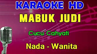 Lagu Mabuk Judi Karaoke Original Koplo Remix