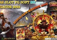 Rekomendasi Situs Slot Mudah Jackpot 2023 Terbaru Gratis Download