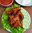 Resep Ayam Bakar Ungkep Teflon