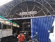 Toko Besi Jangkar Klaten