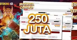 Toto Slot Login Terpercaya Di Asia Barat Dan Eropa Timur